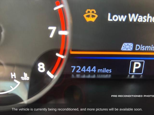 used 2019 Nissan Altima car, priced at $16,239