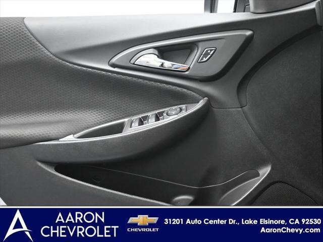 new 2024 Chevrolet Malibu car, priced at $27,695