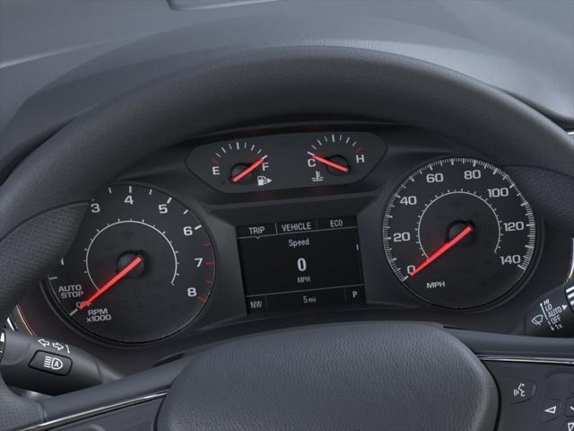 new 2024 Chevrolet Malibu car, priced at $27,695