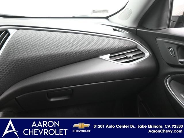 new 2024 Chevrolet Malibu car, priced at $27,695