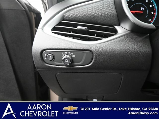 new 2024 Chevrolet Malibu car, priced at $27,695