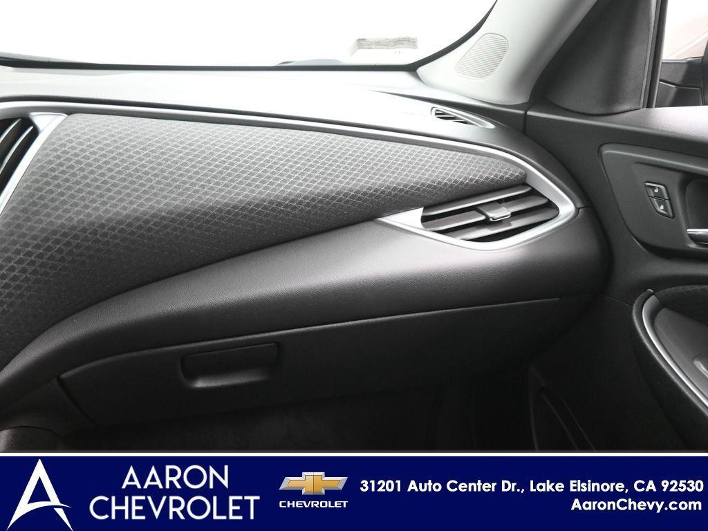 new 2024 Chevrolet Malibu car, priced at $27,695