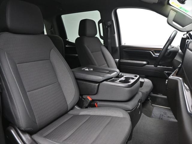 used 2024 Chevrolet Silverado 1500 car, priced at $37,771