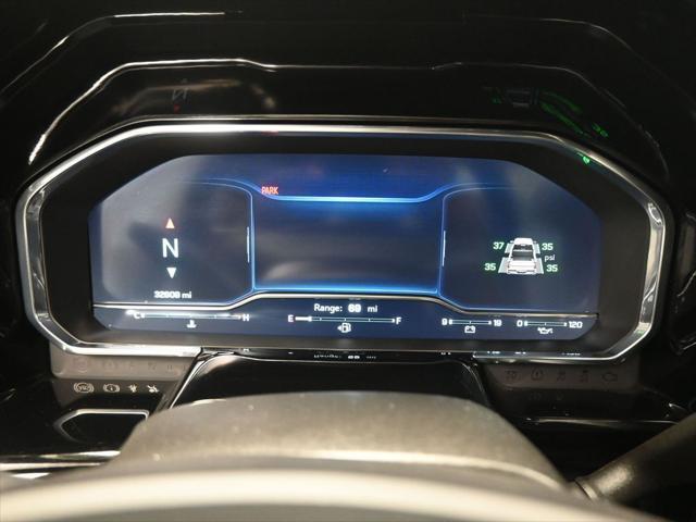 used 2024 Chevrolet Silverado 1500 car, priced at $37,771