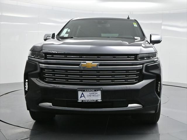 used 2023 Chevrolet Suburban car, priced at $47,500