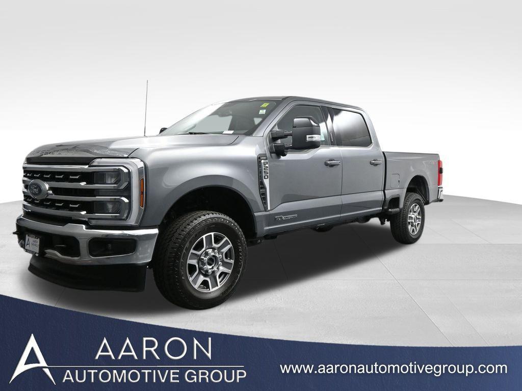 used 2024 Ford F-250 car, priced at $73,499