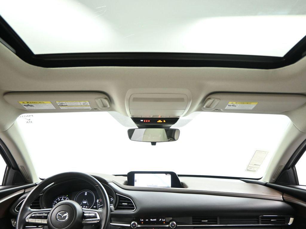 used 2022 Mazda CX-30 car, priced at $21,998