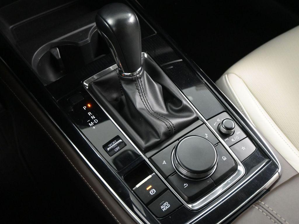 used 2022 Mazda CX-30 car, priced at $21,998