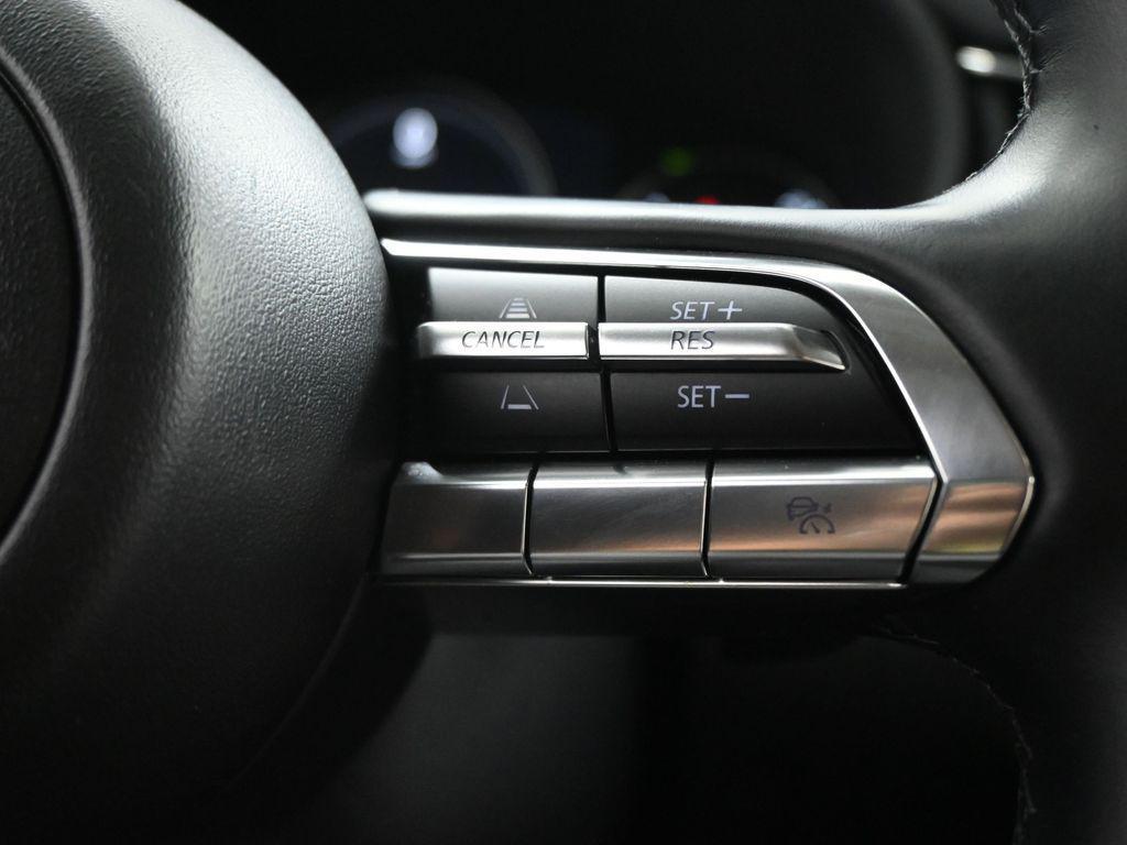 used 2022 Mazda CX-30 car, priced at $21,998