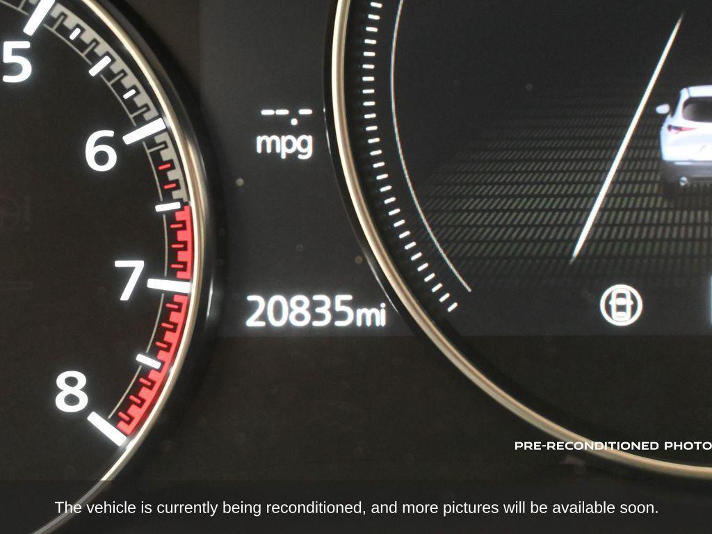 used 2022 Mazda CX-30 car, priced at $23,895