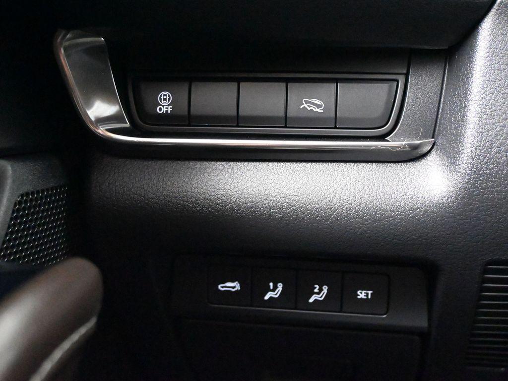 used 2022 Mazda CX-30 car, priced at $21,998