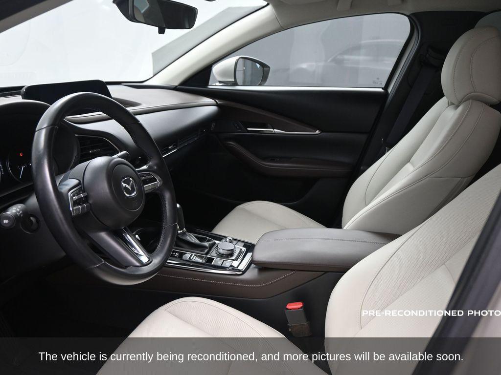used 2022 Mazda CX-30 car, priced at $23,895