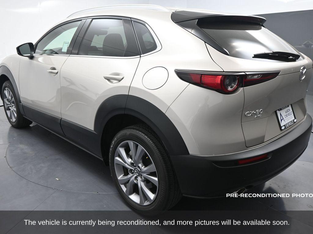 used 2022 Mazda CX-30 car, priced at $23,895