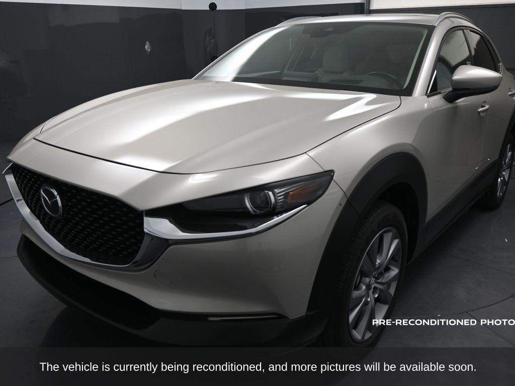 used 2022 Mazda CX-30 car, priced at $23,895