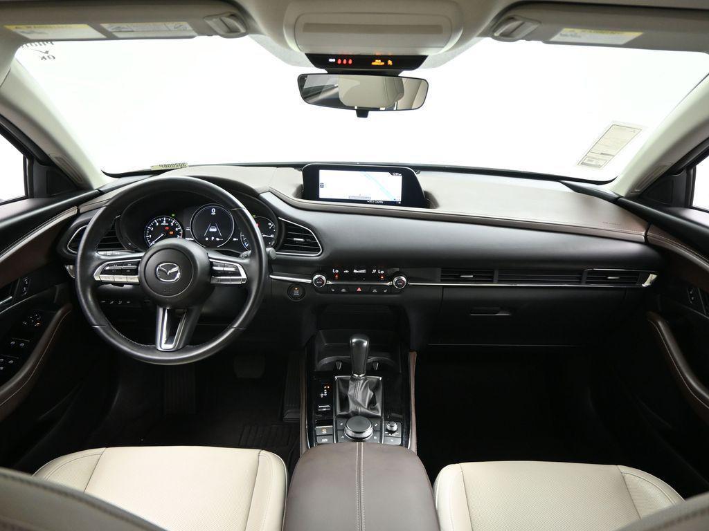used 2022 Mazda CX-30 car, priced at $21,998