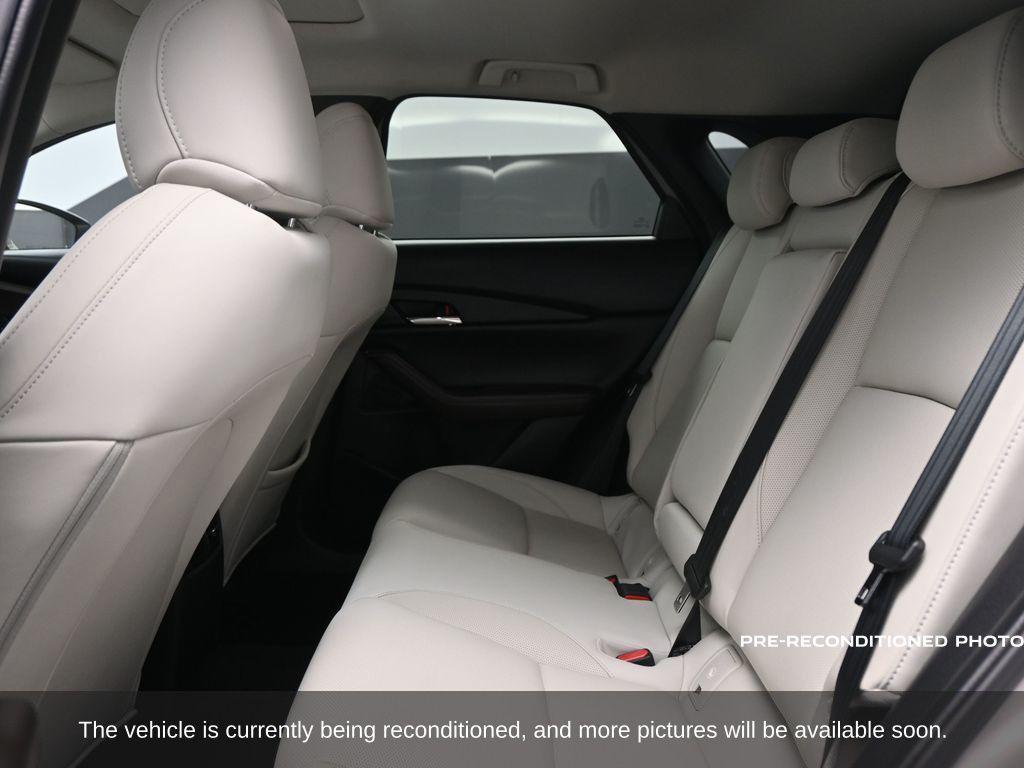 used 2022 Mazda CX-30 car, priced at $23,895