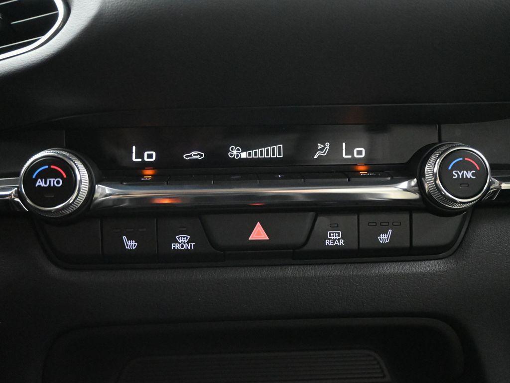 used 2022 Mazda CX-30 car, priced at $21,998