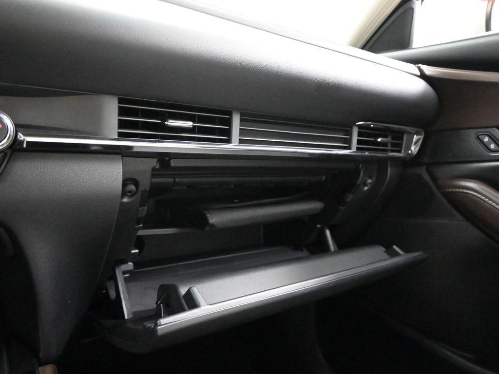 used 2022 Mazda CX-30 car, priced at $21,998