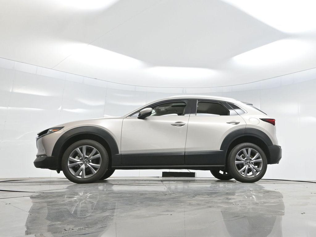 used 2022 Mazda CX-30 car, priced at $21,998