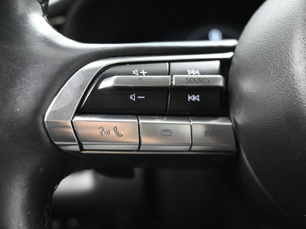 used 2022 Mazda CX-30 car, priced at $21,998