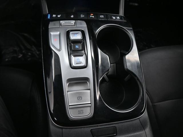 used 2022 Hyundai Tucson car, priced at $24,999