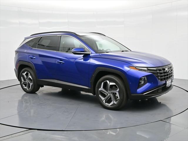 used 2022 Hyundai Tucson car, priced at $25,999