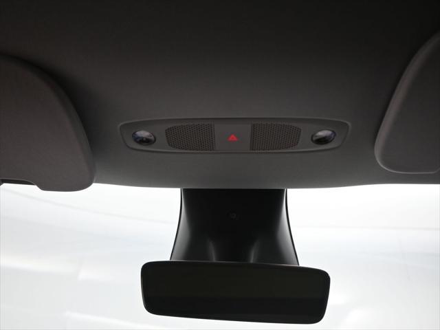 used 2025 Tesla Model Y car, priced at $41,603