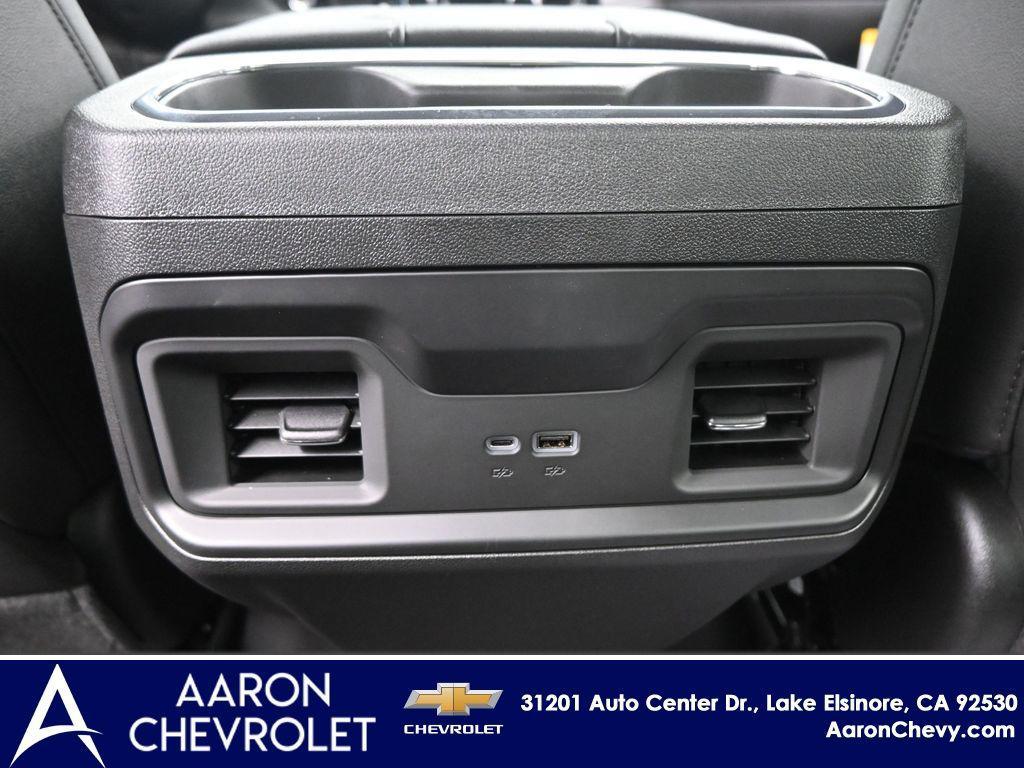 new 2025 Chevrolet Silverado 2500 car, priced at $77,455