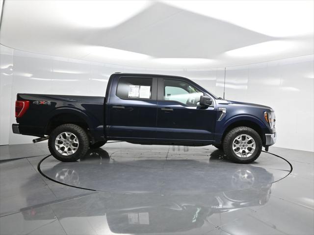 used 2023 Ford F-150 car, priced at $36,325