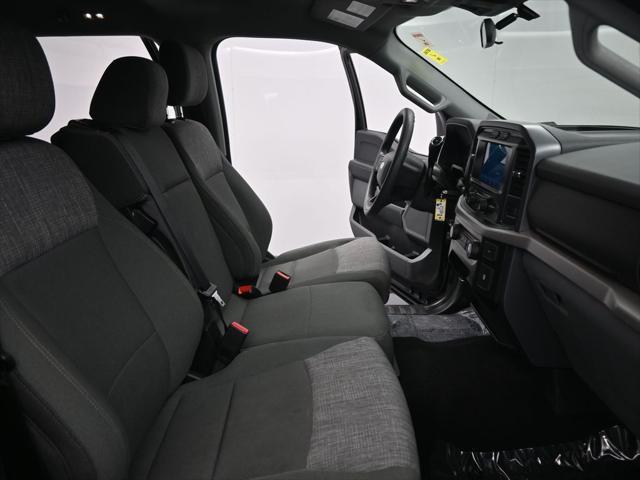 used 2023 Ford F-150 car, priced at $36,325