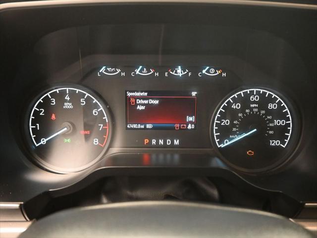 used 2023 Ford F-150 car, priced at $36,325