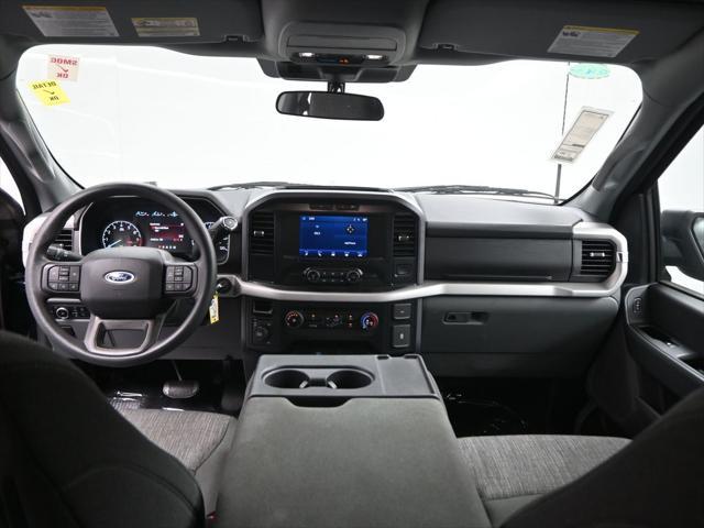 used 2023 Ford F-150 car, priced at $36,325