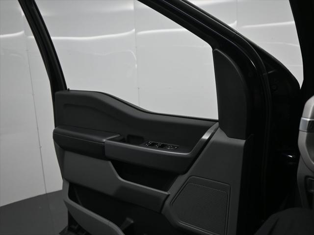 used 2023 Ford F-150 car, priced at $36,325