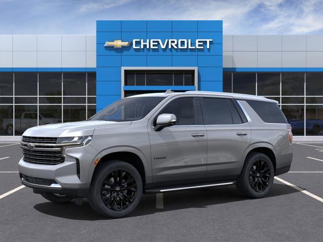 new 2024 Chevrolet Tahoe car, priced at $67,100