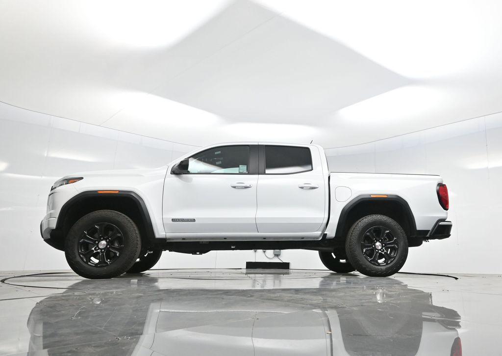 used 2024 GMC Canyon car, priced at $37,499