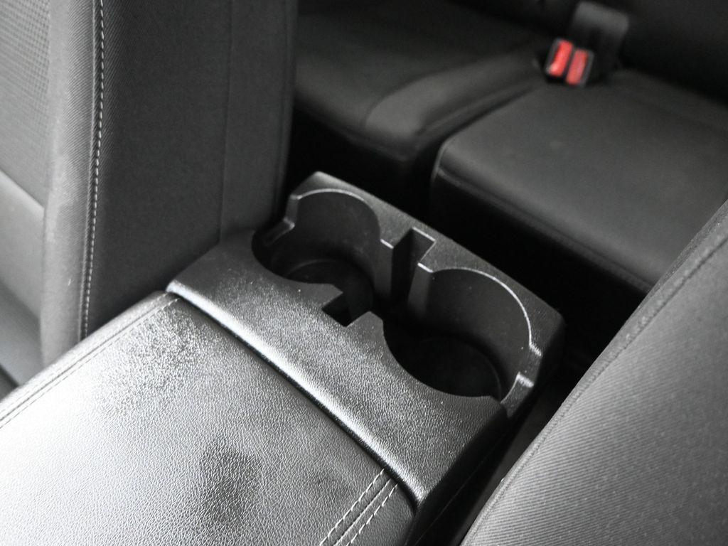used 2024 GMC Canyon car, priced at $37,499