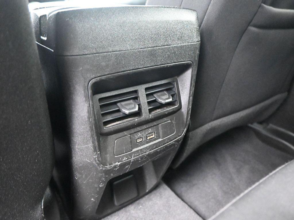 used 2024 GMC Canyon car, priced at $37,499