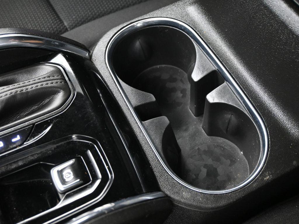 used 2024 GMC Canyon car, priced at $37,499
