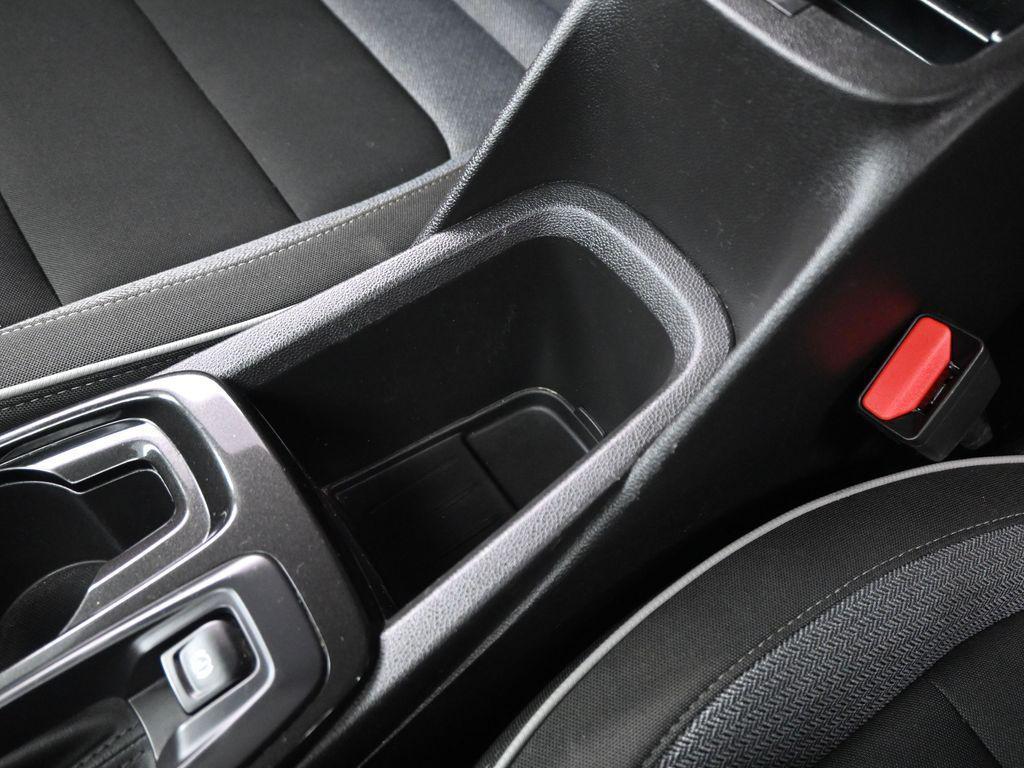 used 2022 Chevrolet TrailBlazer car, priced at $18,942