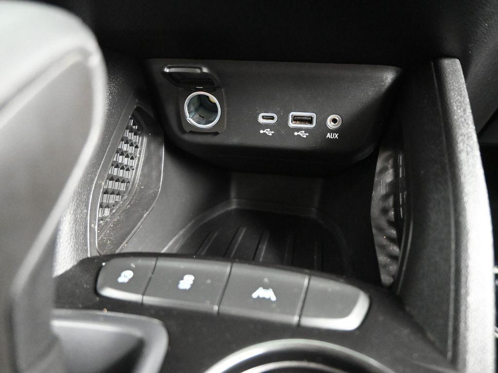 used 2022 Chevrolet TrailBlazer car, priced at $18,942