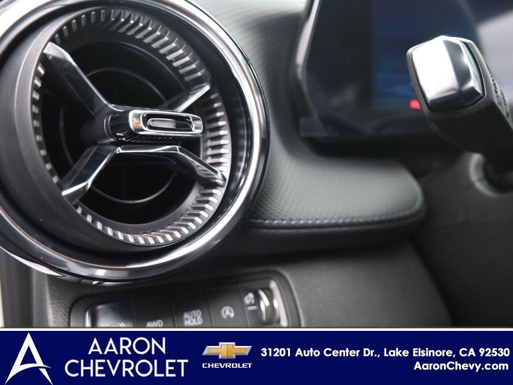 new 2026 Chevrolet Equinox car, priced at $33,544