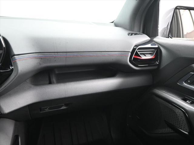 used 2024 Chevrolet Silverado EV car, priced at $76,470