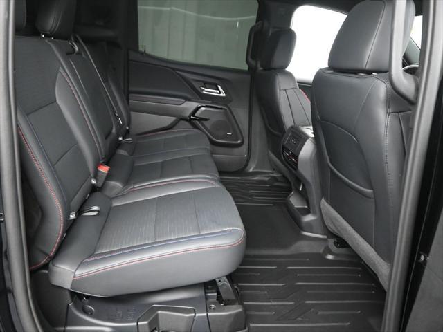used 2024 Chevrolet Silverado EV car, priced at $76,470