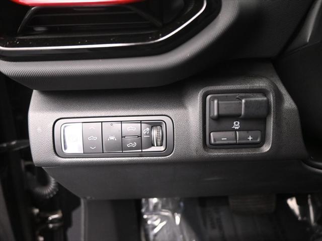 used 2024 Chevrolet Silverado EV car, priced at $76,470