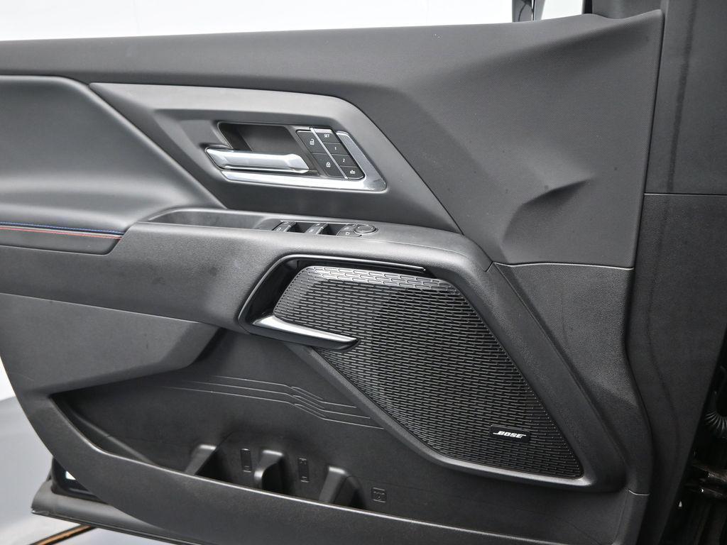 used 2024 Chevrolet Silverado EV car, priced at $73,835