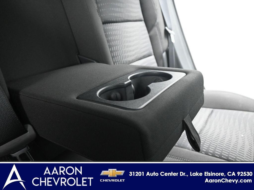 new 2026 Chevrolet Equinox car, priced at $31,544