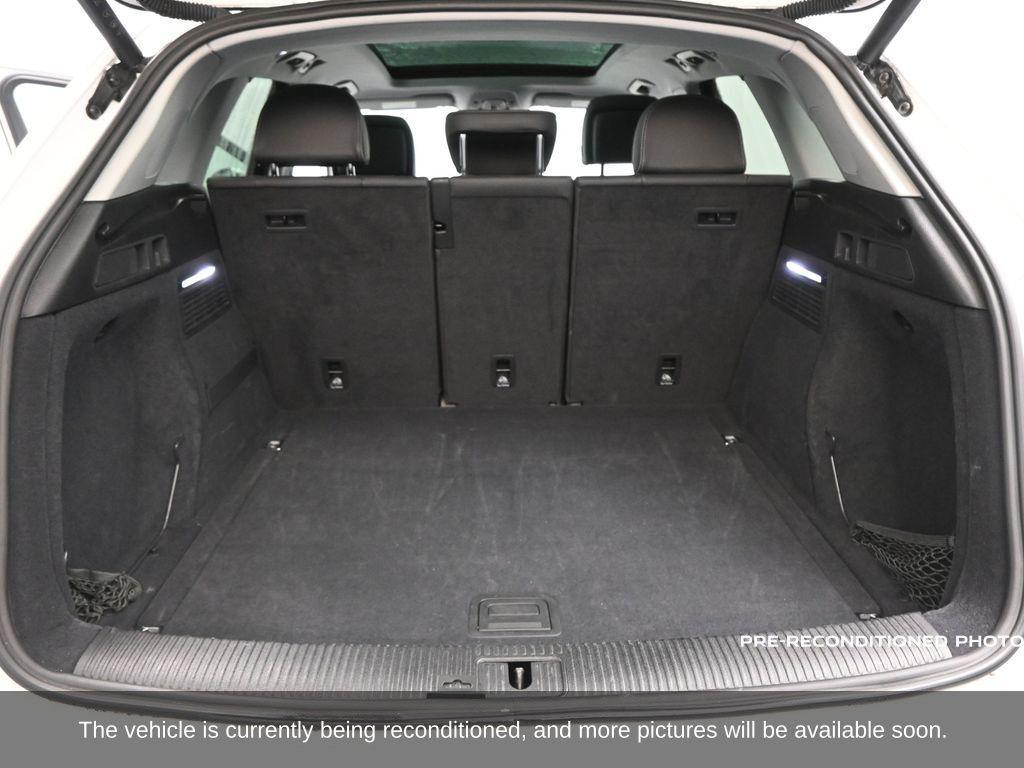 used 2024 Audi Q5 car, priced at $31,000