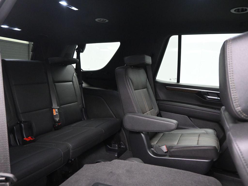 used 2025 Chevrolet Tahoe car, priced at $80,849