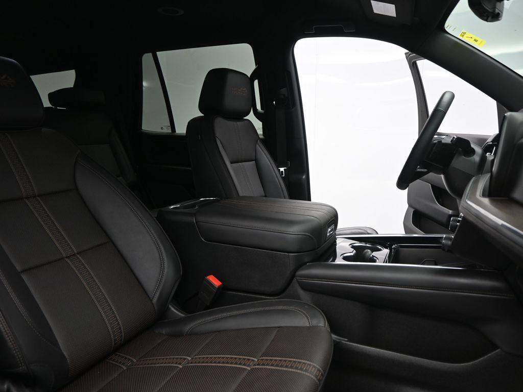 used 2025 Chevrolet Tahoe car, priced at $80,849