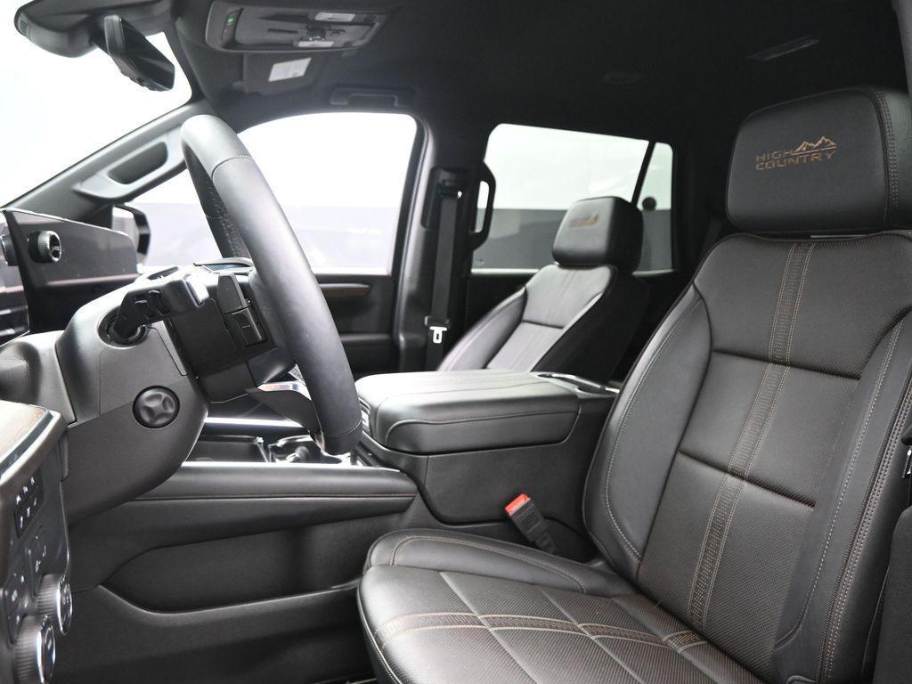 used 2025 Chevrolet Tahoe car, priced at $80,849